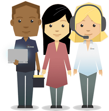 Evinox-staff-360w Evinox Residential staff